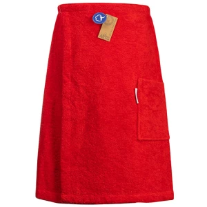 Sauna\u0020Kilt\u0020Men - Fire Red