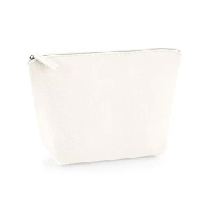 Felt\u0020Accessory\u0020Bag - Soft White