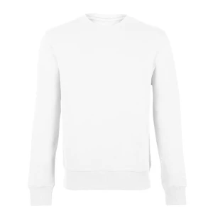 Unisex\u0020Sweatshirt - White