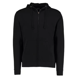 Regular Fit Superwash® 60° Zipped Hoodie