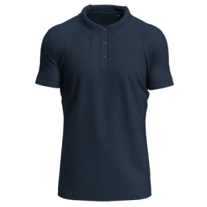 Clive\u0020Polo - Blue Midnight