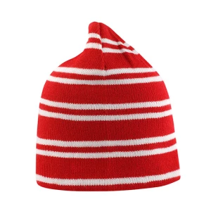 Team\u0020Reversible\u0020Beanie - Red