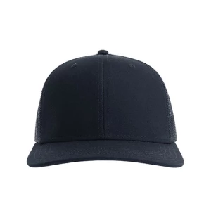 Sonic\u002DS\u0020Cap - Navy