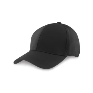 Tech\u0020Performance\u0020Soft\u0020Shell\u0020Cap - Black