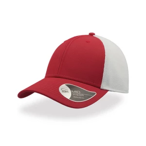 Campus\u0020Cap - Red