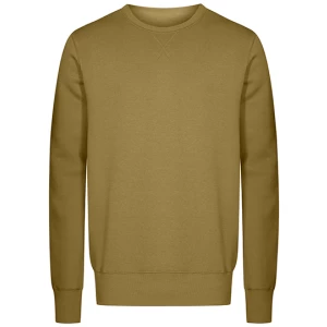 Men\u0027s\u0020Sweater - Olive