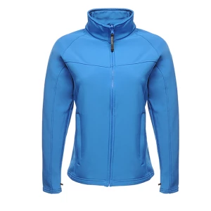 Women\u0027s\u0020Uproar\u0020Softshell\u0020Jacket - Oxford Blue