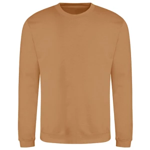 AWDis\u0020Sweat - Caramel Latte