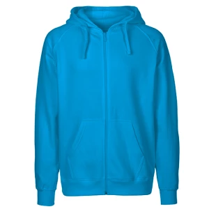 Men\u0027s\u0020Zip\u0020Hoodie - Sapphire