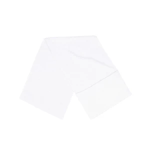 Pocket\u0020Gym\u0020Towel - White