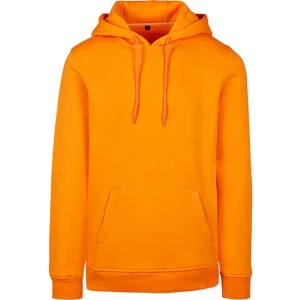 Heavy\u0020Hoody - Paradise Orange