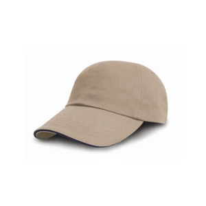 Printers\/Embroiderers\u0020Cap - Putty