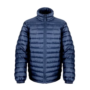 Men\u0027s\u0020Ice\u0020Bird\u0020Padded\u0020Jacket - Navy