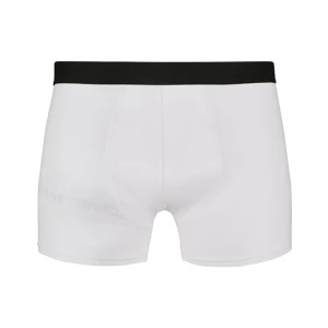 Men\u0020Boxer\u0020Shorts\u00202\u002DPack - White