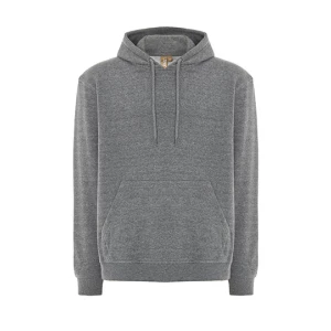 Unisex\u0020Hooded\u0020Sweat\u0020Teide - Dark Grey Melange