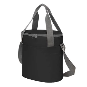 Cooler\u0020Bag\u0020Solution - Black