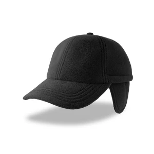 Snow\u0020Flap\u0020Stopper\u002DS\u0020Cap - Black