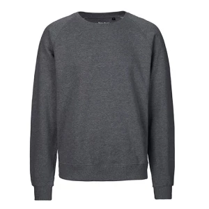 Unisex\u0020Sweatshirt - Dark Heather