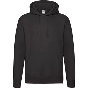 Premium Hooded Sweat