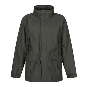 Vertex\u0020III\u0020Microfibre\u0020Jacket - Dark Olive