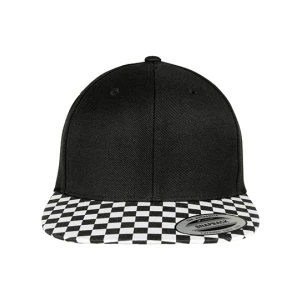 Checkerboard Snapback