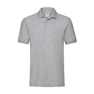 Premium\u0020Polo - Athletic Heather