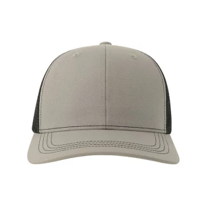 Sonic\u002DS\u0020Cap - Grey