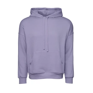 Unisex\u0020Sponge\u0020Fleece\u0020Pullover\u0020DTM\u0020Hoodie - Dark Lavender