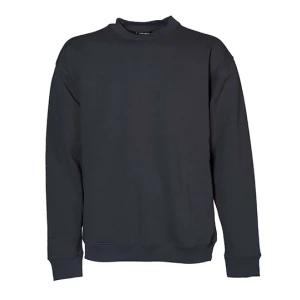 Heavy\u0020Sweatshirt - Dark Grey (Solid)