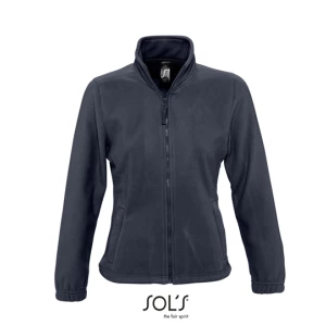 Women\u0027s\u0020Fleece\u0020Jacket\u0020North - Navy