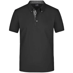 Men's Plain Polo