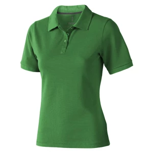 Ladies\u0027\u0020Calgary\u0020Polo - Fern Green