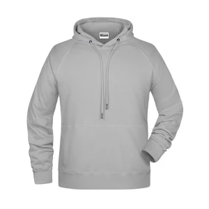 Men\u0027s\u0020Hoody - Ash (Heather)