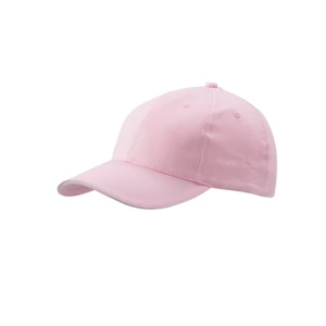 6\u002DPanel\u0020Sandwich\u0020Cap - Light Pink