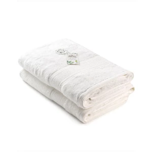 Natural Bamboo Bath Towel