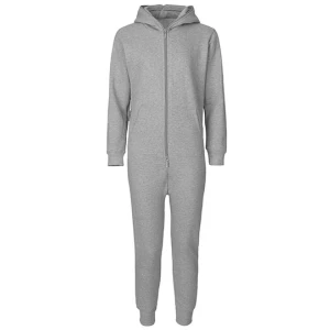 Kids\u0027\u0020Jumpsuit - Sport Grey