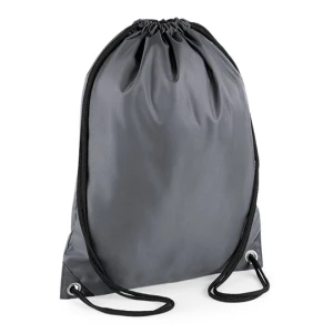 Budget\u0020Gymsac - Graphite Grey