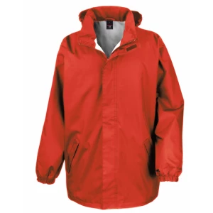 Midweight\u0020Jacket - Red