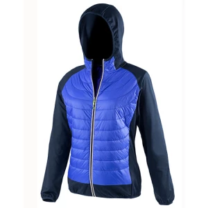 Women\u0027s\u0020Fitness\u0020Zero\u0020Gravity\u0020Jacket - Royal