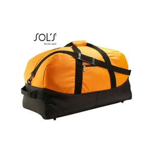 Travel\u0020Bag\u0020Stadium\u002072 - Orange