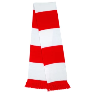 Team\u0020Scarf - Red