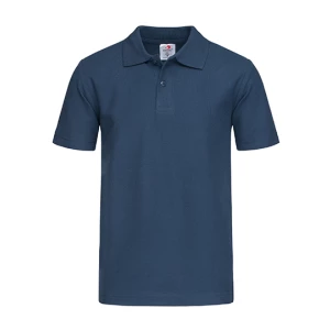 Kids\u0027\u0020Polo - Navy Blue