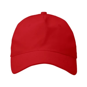 Cap - Red