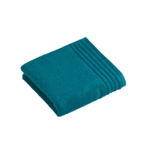 Vienna\u0020Style\u0020Supersoft\u0020Hand\u0020Towel - Lagoon