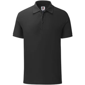 65/35 Piqué Polo