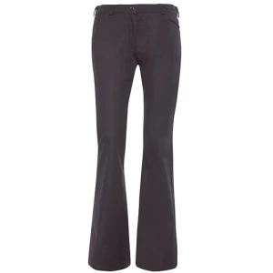 Ladies\u0020Trousers\u0020Tina - Black (ca. Pantone 419C)