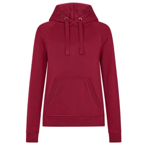 Kids\u0027\u0020Premium\u0020Hoody - Bordeaux