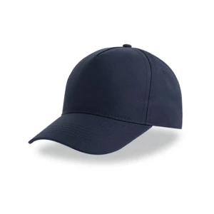 Kid\u0020Recy\u0020Five\u0020Cap\u0020Recycled - Navy