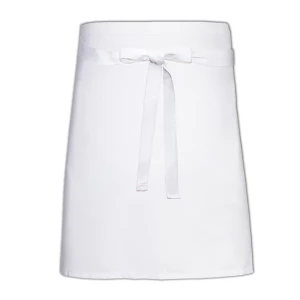 Baker\u0027s\u0020Apron - White