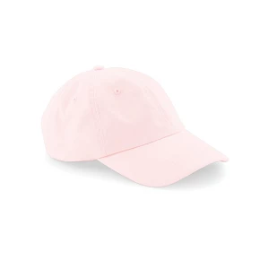 Low\u0020Profile\u00206\u0020Panel\u0020Dad\u0020Cap - Pastel Pink